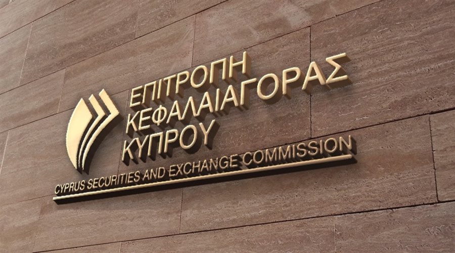 塞浦路斯证券交易委员会实施欧盟制裁规则，影响CFD经纪商，成立国家单位